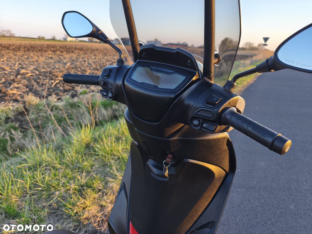 Piaggio Medley - 9