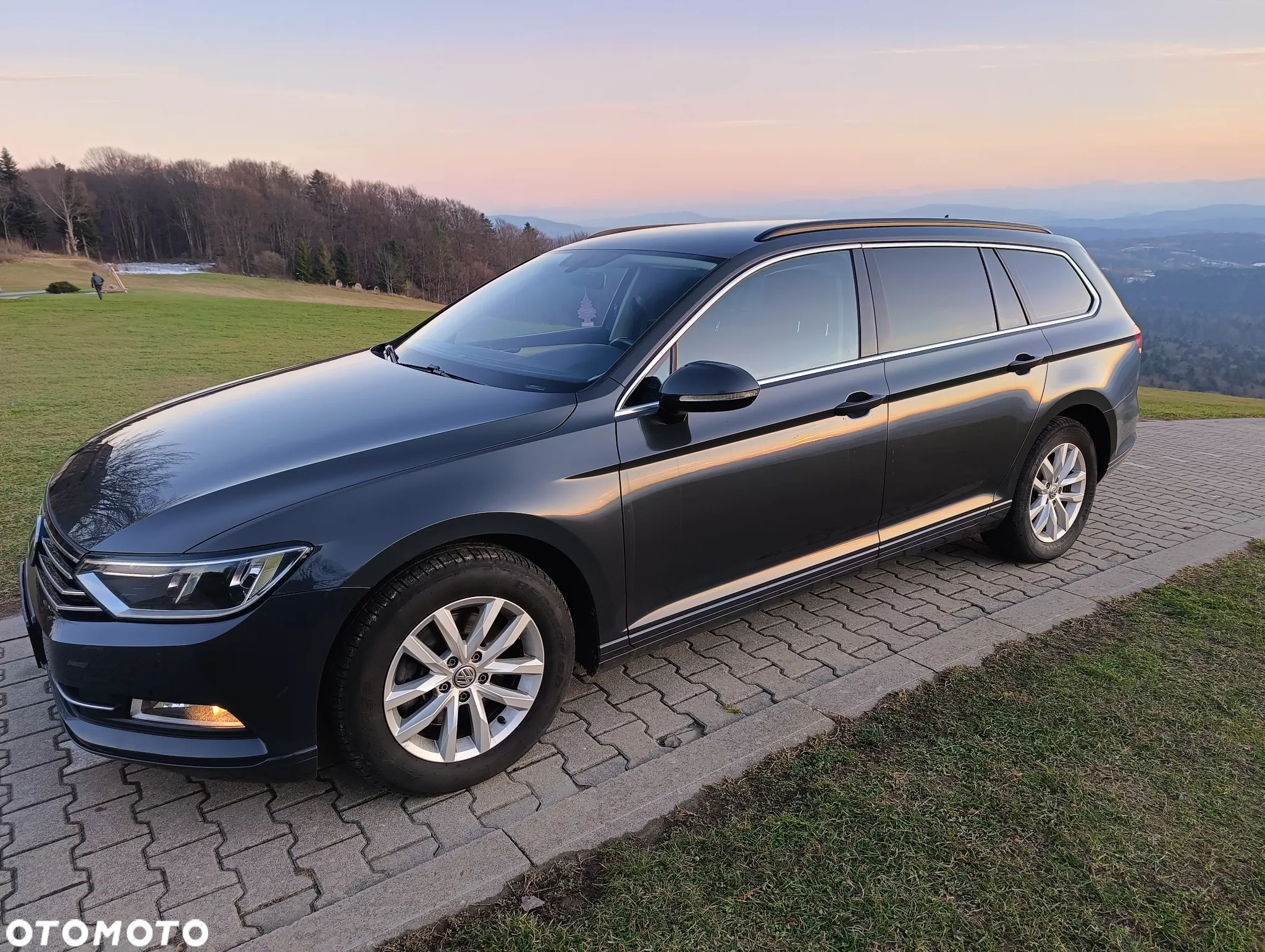 Volkswagen Passat 2.0 TDI BMT Comfortline DSG7 - 3