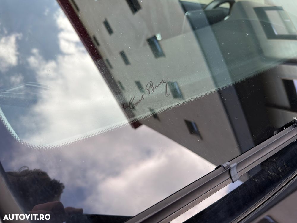 Mercedes-Benz C 220 d 4MATIC 9G-TRONIC - 10