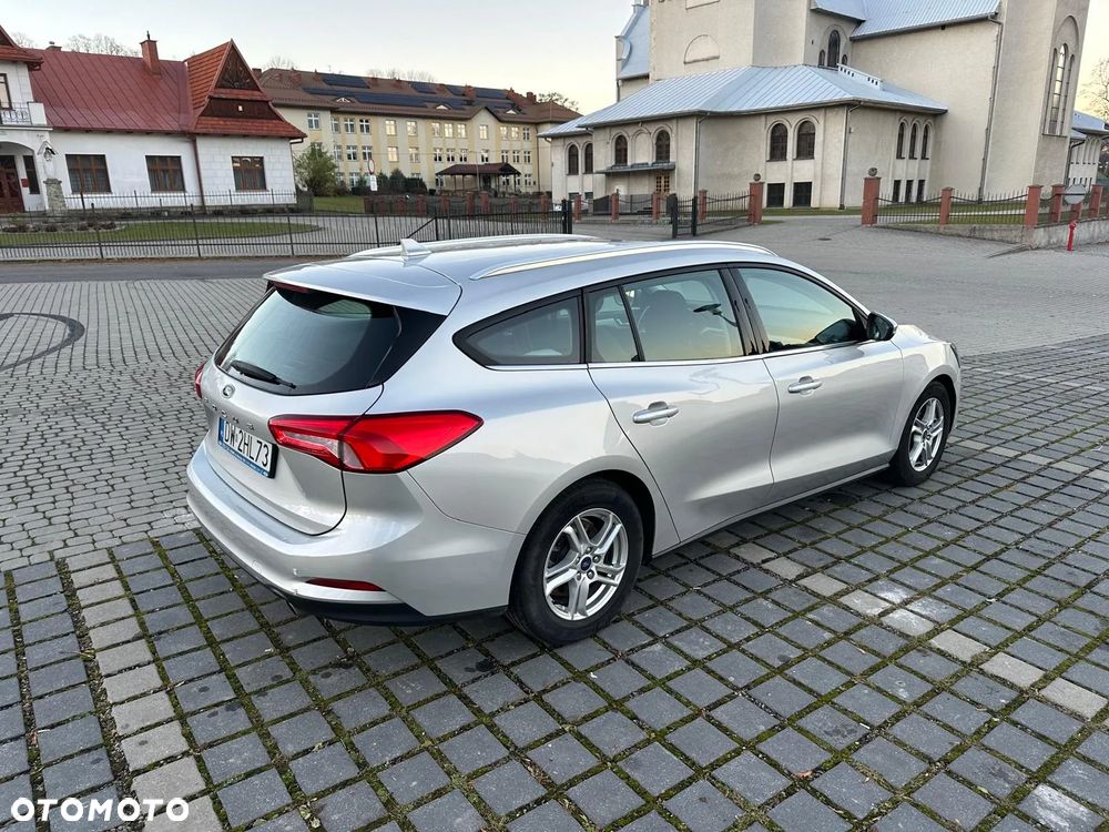 Ford Focus - 5