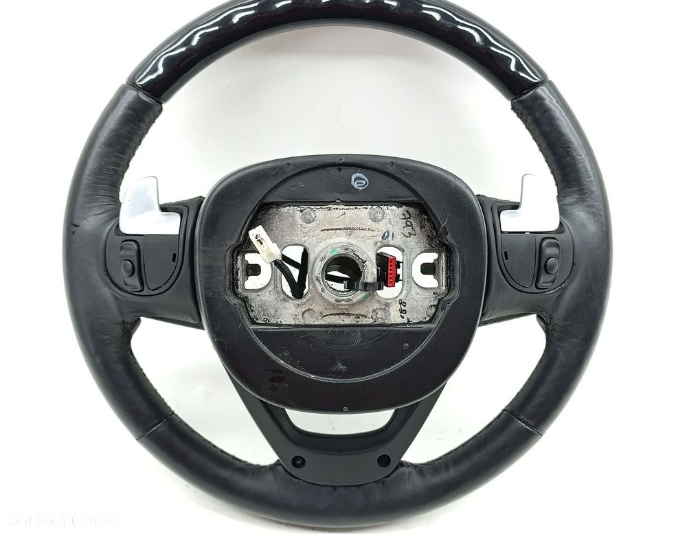 KIEROWNICA JEEP GRAND CHEROKEE IV WK2 3.0 CRD P1WE282X9AF - 7