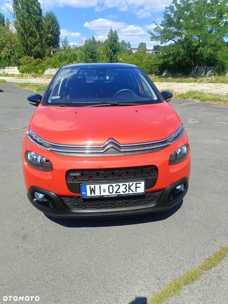 Citroën C3 - 7