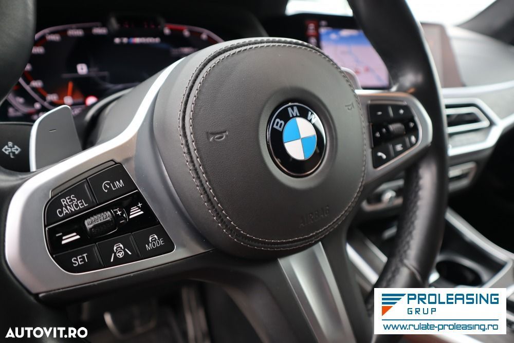 BMW X7 - 10