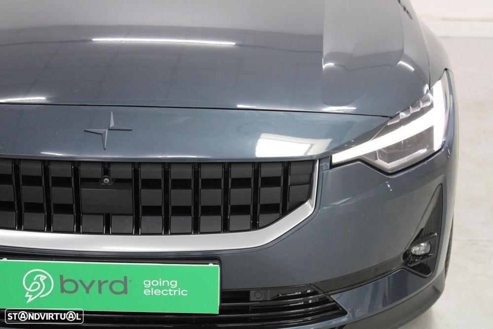 Polestar 2 Long Range 78 kWh - 5