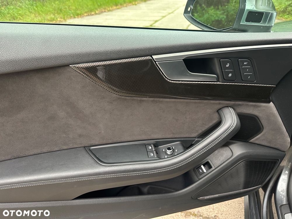 Audi S5 Coupé 3.0 TFSI quattro tiptronic - 24