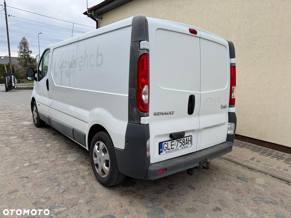 Renault Trafic - 4