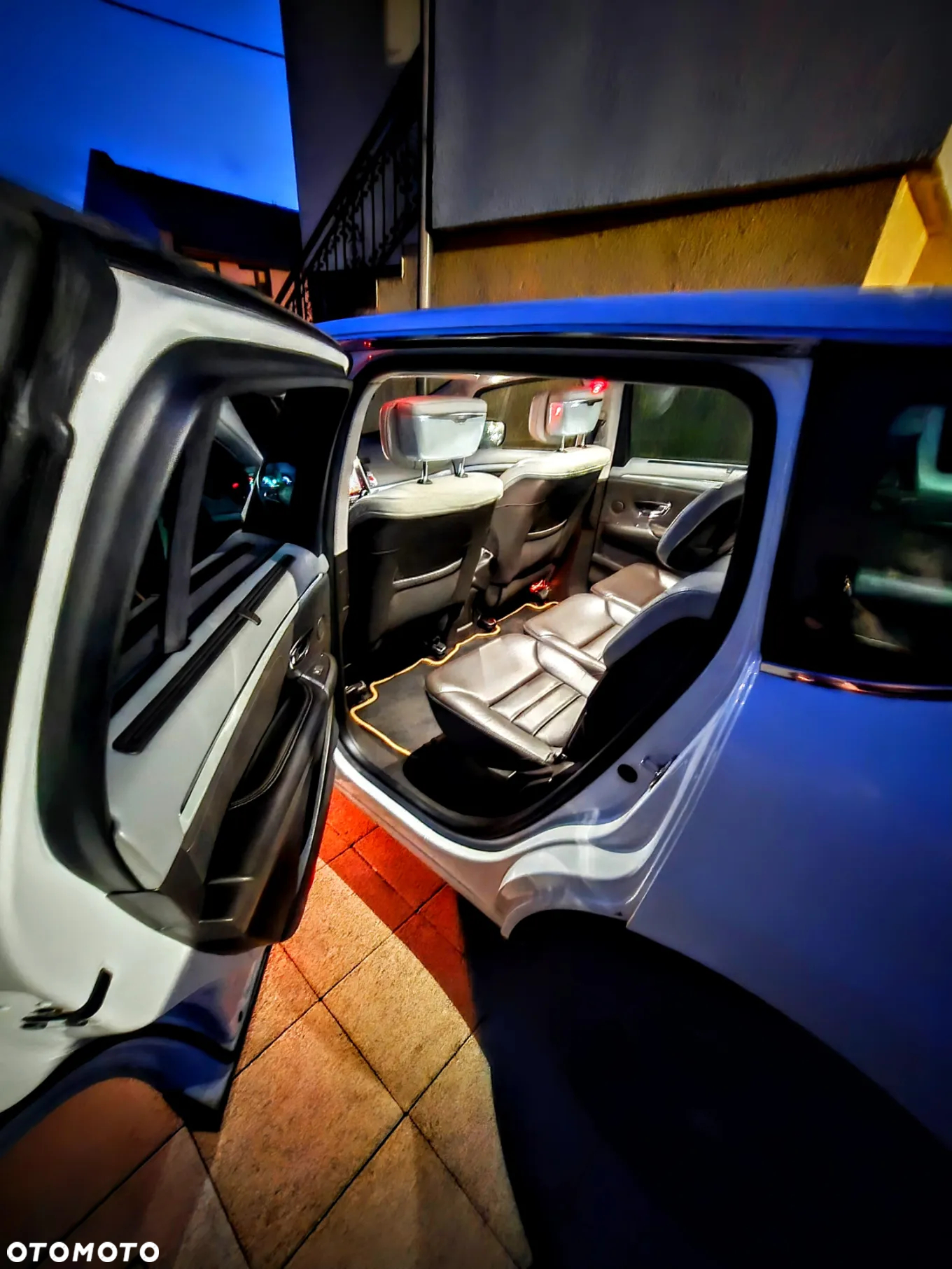 Renault Espace 1.6 dCi Energy Zen EDC 7os - 3
