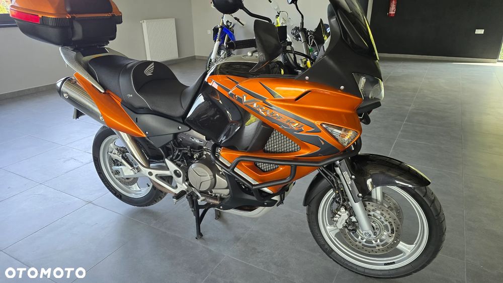 Honda Varadero - 25