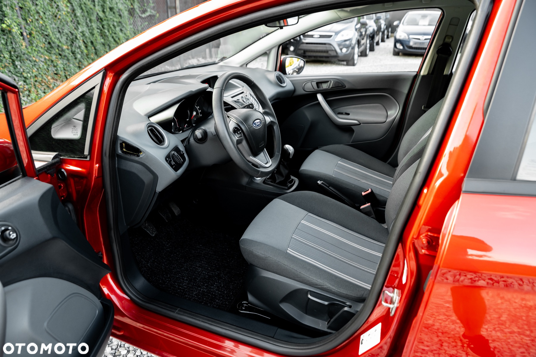 Ford Fiesta 1.3 - 17