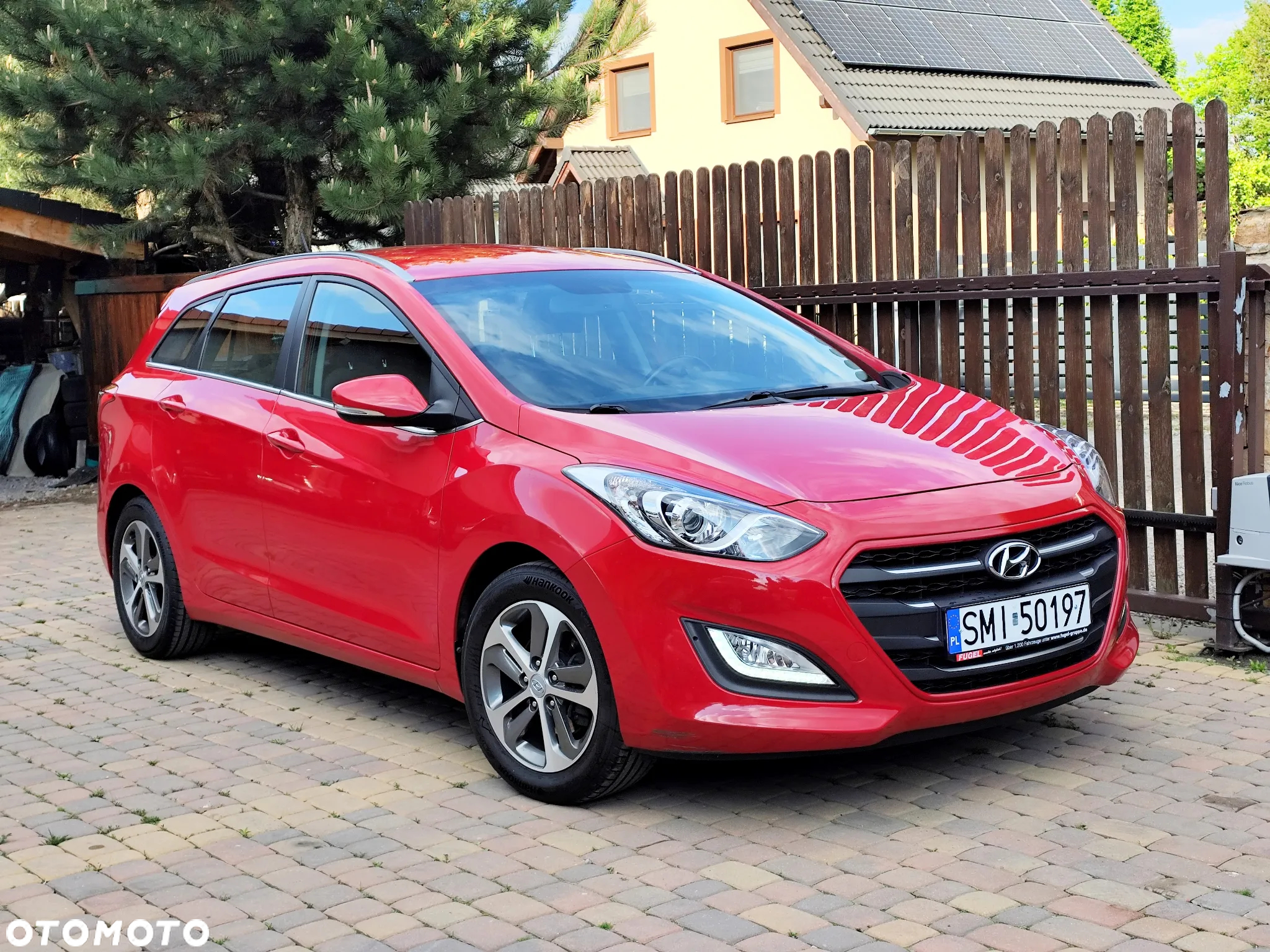 Hyundai i30 1.6 Comfort - 29