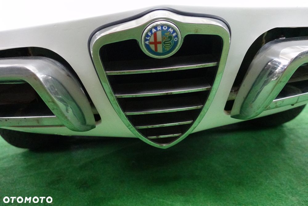 Alfa Romeo Spider - 16