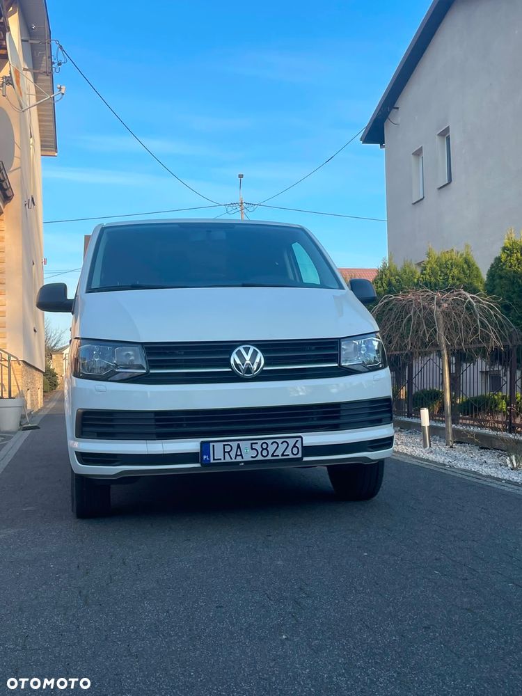 Volkswagen Transporter T6 - 36