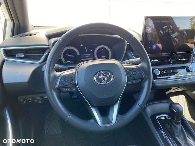 Toyota Corolla 1.8 Hybrid Active - 11