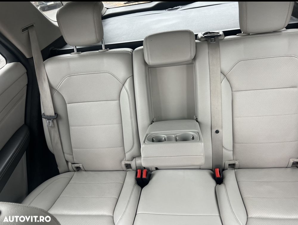 Mercedes-Benz ML - 10