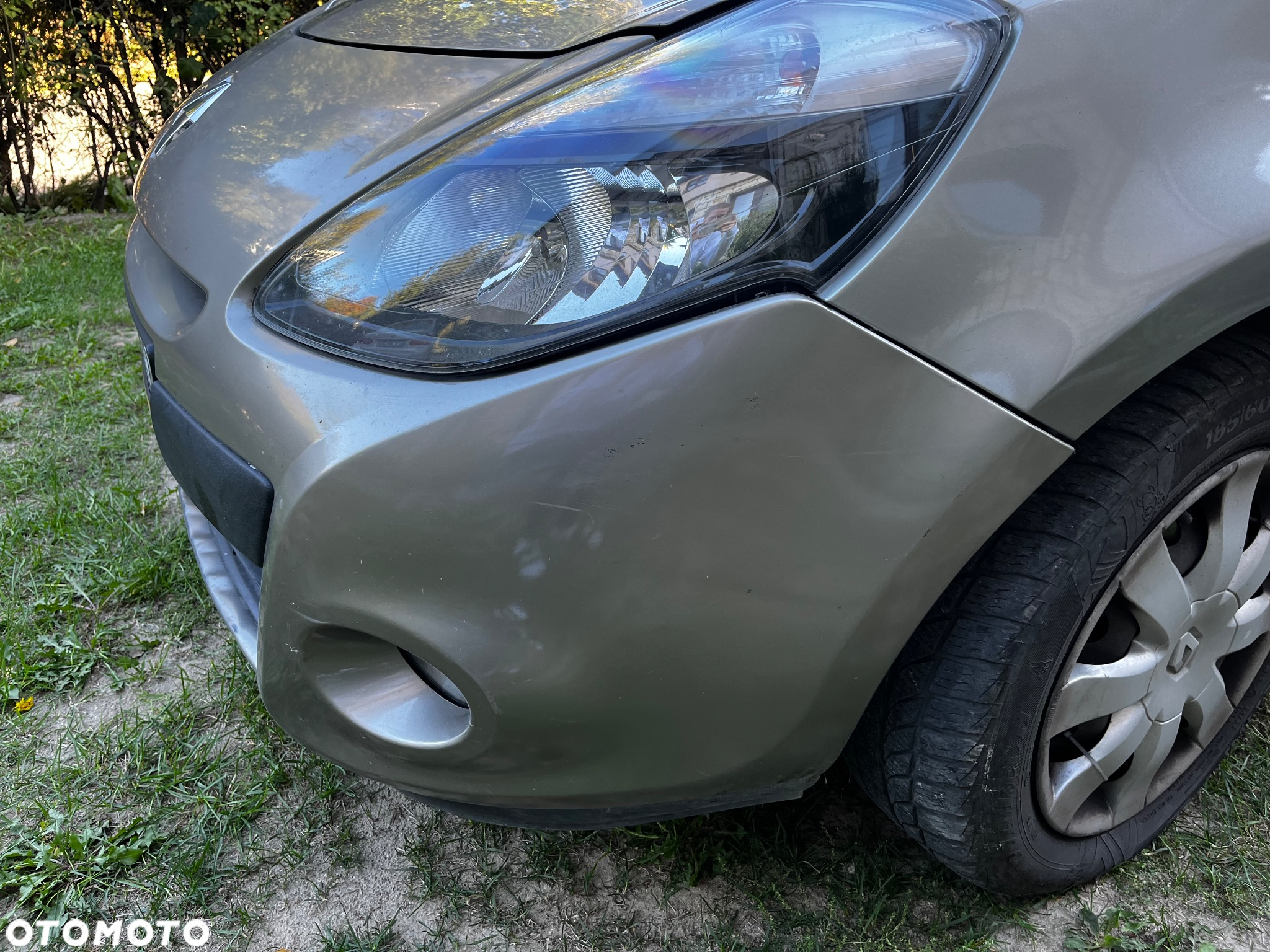 Renault Clio 1.5 dCi Tech Run - 4