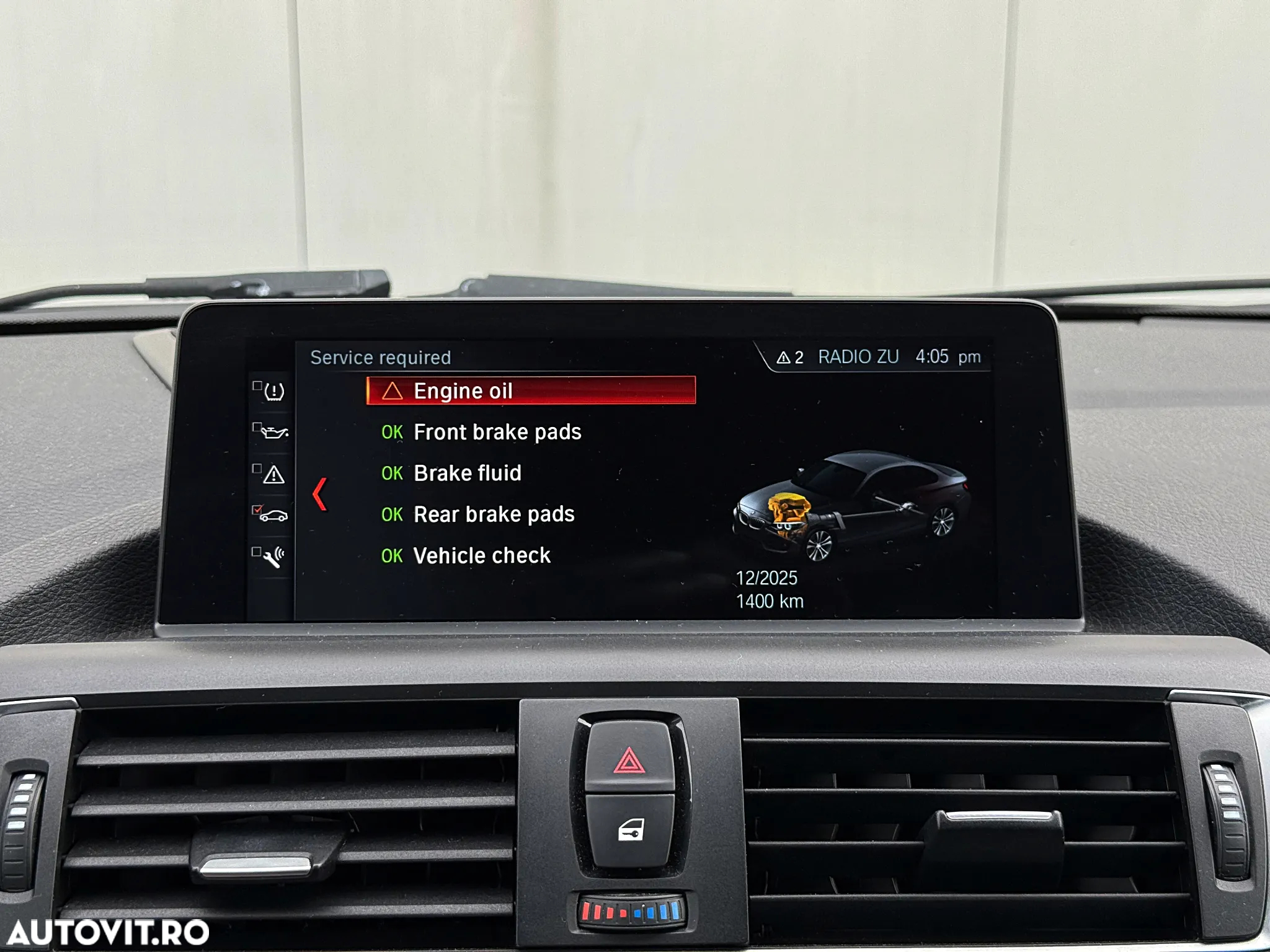 BMW Seria 2 228i Coupe Aut. M Sport - 33