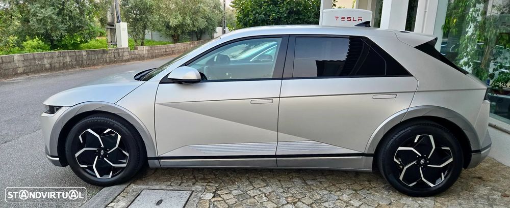 Hyundai Ioniq 5 77 kWh Vanguard - 50