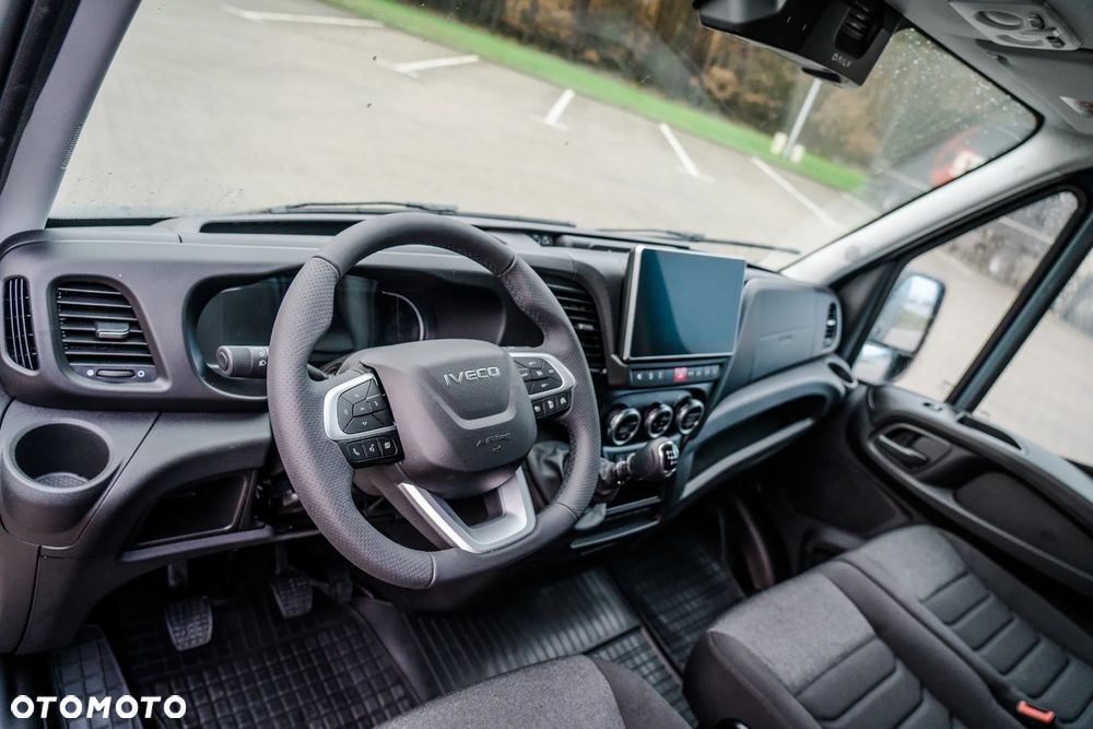 Iveco 35S18HV L4H2 od ręki ! - 9