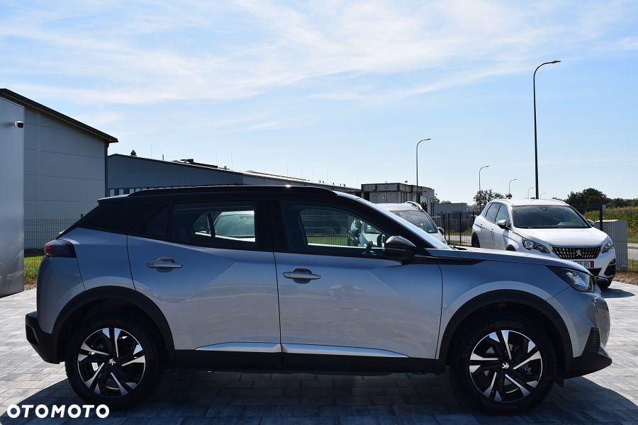 Peugeot 2008 PureTech 130 Allure - 20