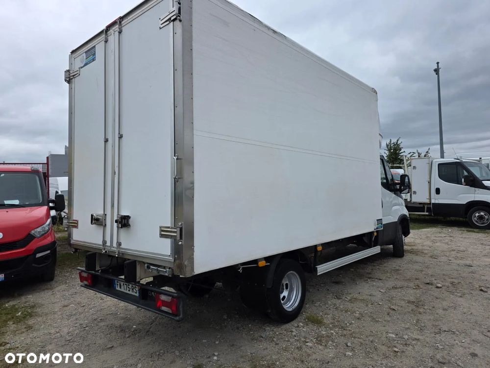 Iveco 35c16 - 6