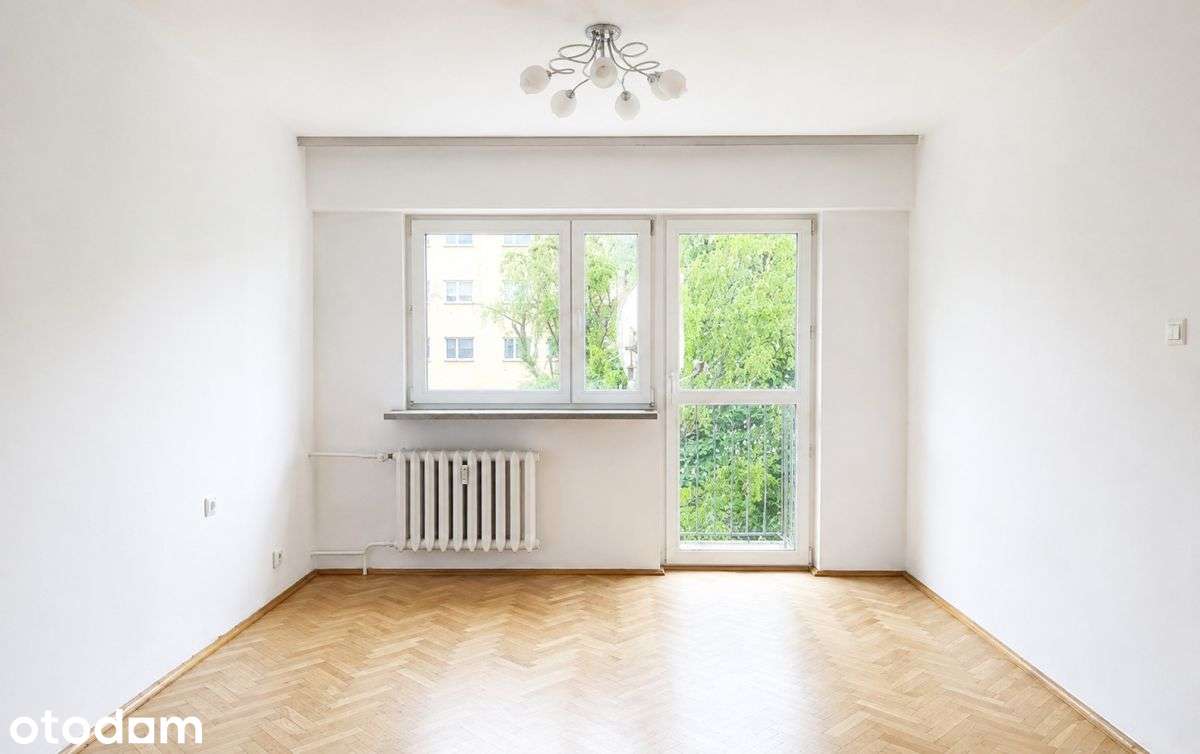 3 pokoje na Ochocie !