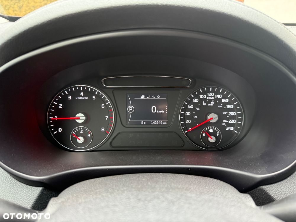 Kia Sorento ver-2-4-gdi-xl-7os - 17