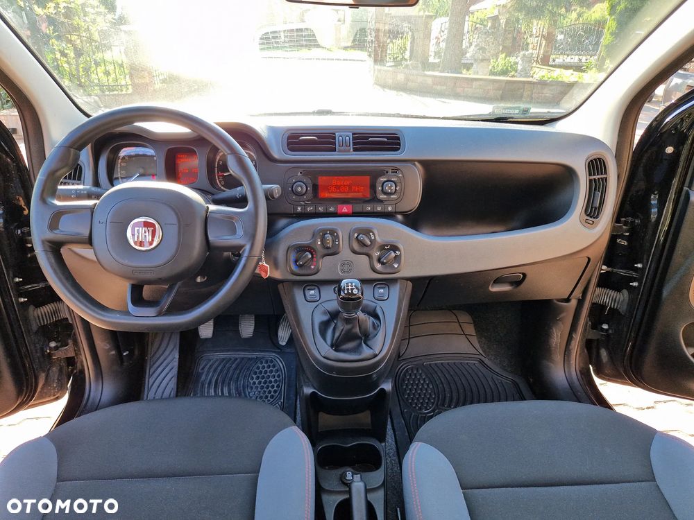 Fiat Panda 1.2 Fresh - 14