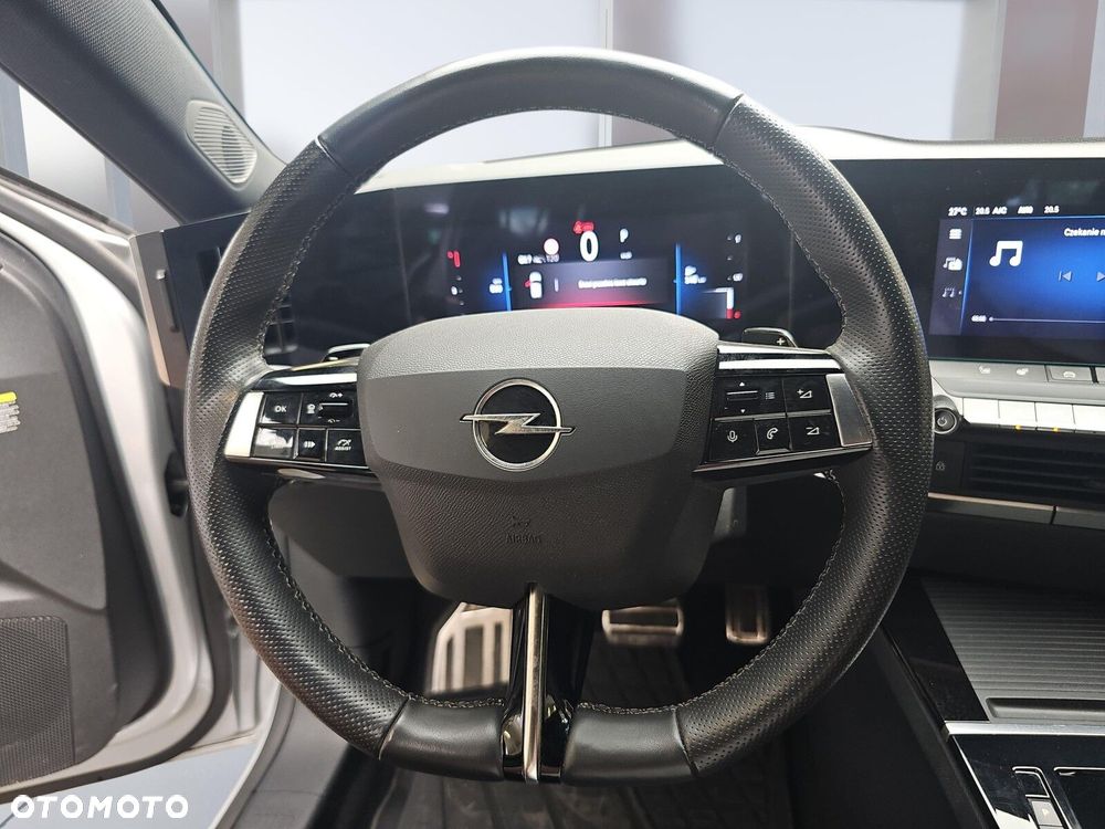 Opel Astra - 13