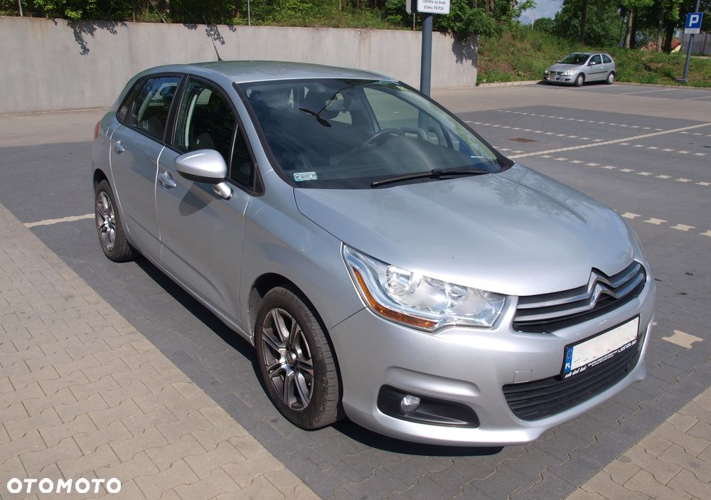 Citroën C4 1.6 VTi Selection - 2