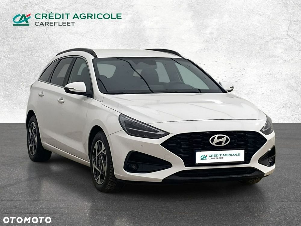 Hyundai I30 2024 photo 3