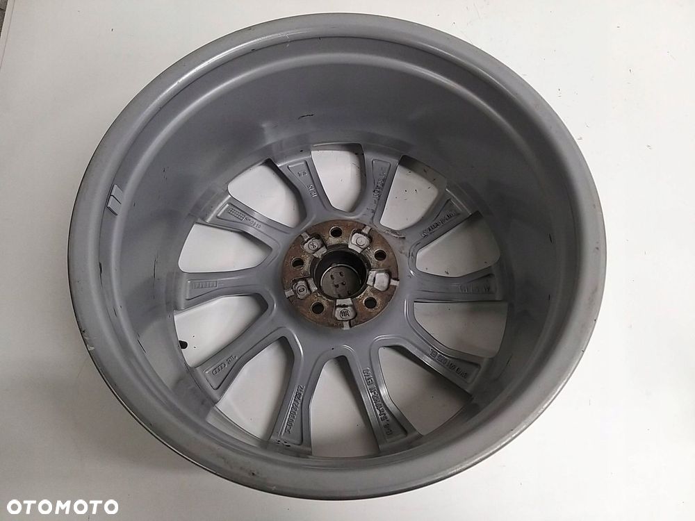 audi a4 b9 a5 a6 felga aluminiowa r19 8,5 j et 40 8w0601025el - 5