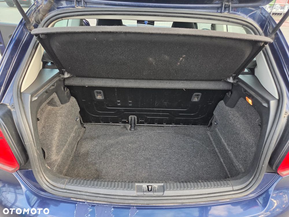 Volkswagen Polo 1.2 TDI Trendline - 19