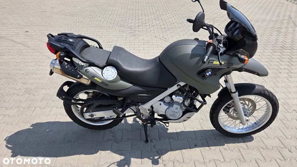 BMW Inny - 5