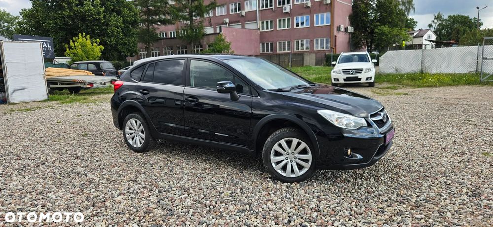 Subaru XV 1.6i Comfort - 11