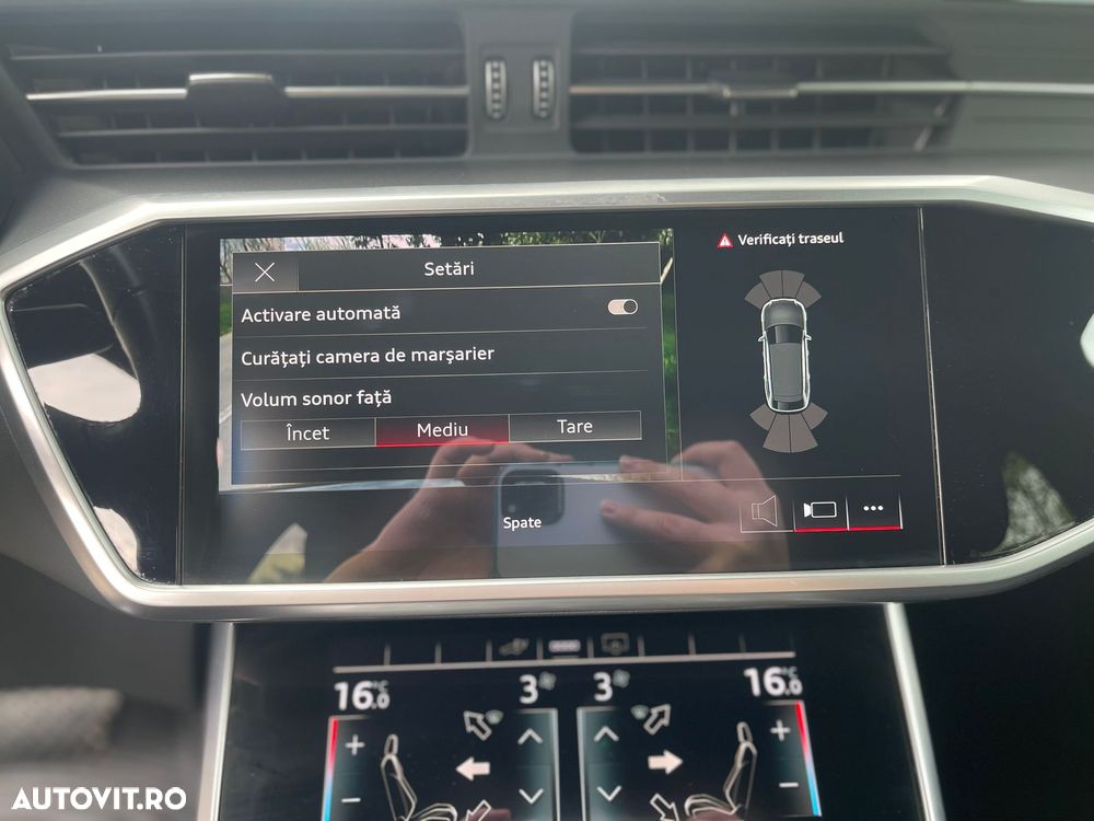 Audi A6 50 TFSI e quattro S tronic design - 18
