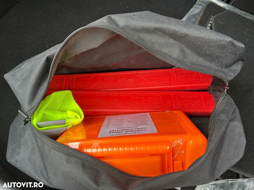 Ford Focus 1.0 EcoBoost Trend - 16