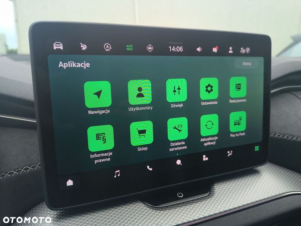 Skoda Kodiaq 2.0 TDI 4x4 Sportline DSG - 29