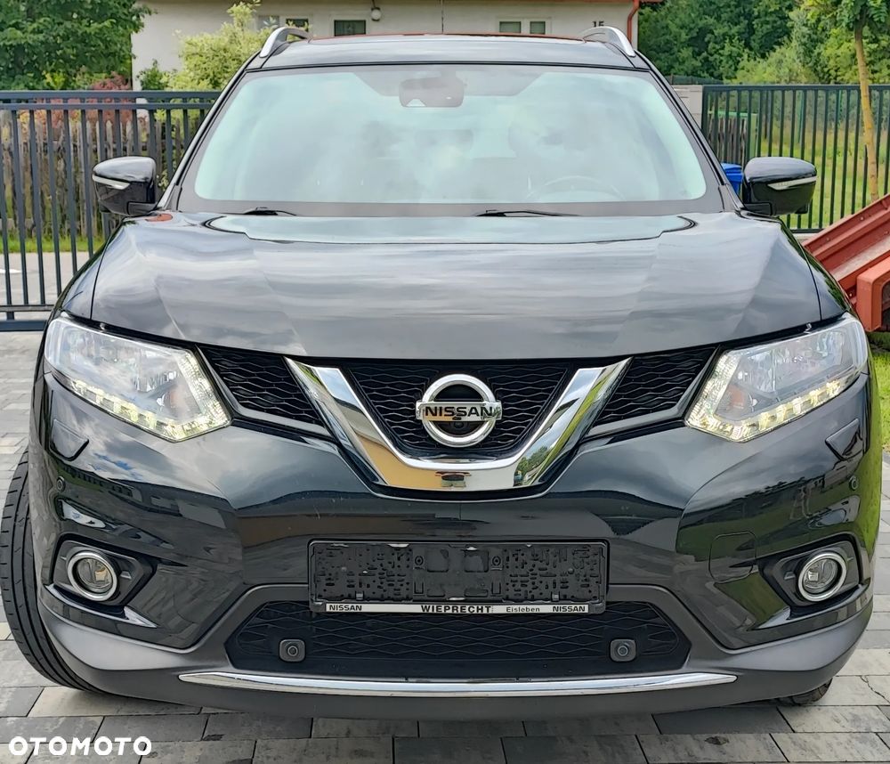 Nissan X-Trail 1.6 DIG-T Acenta - 13