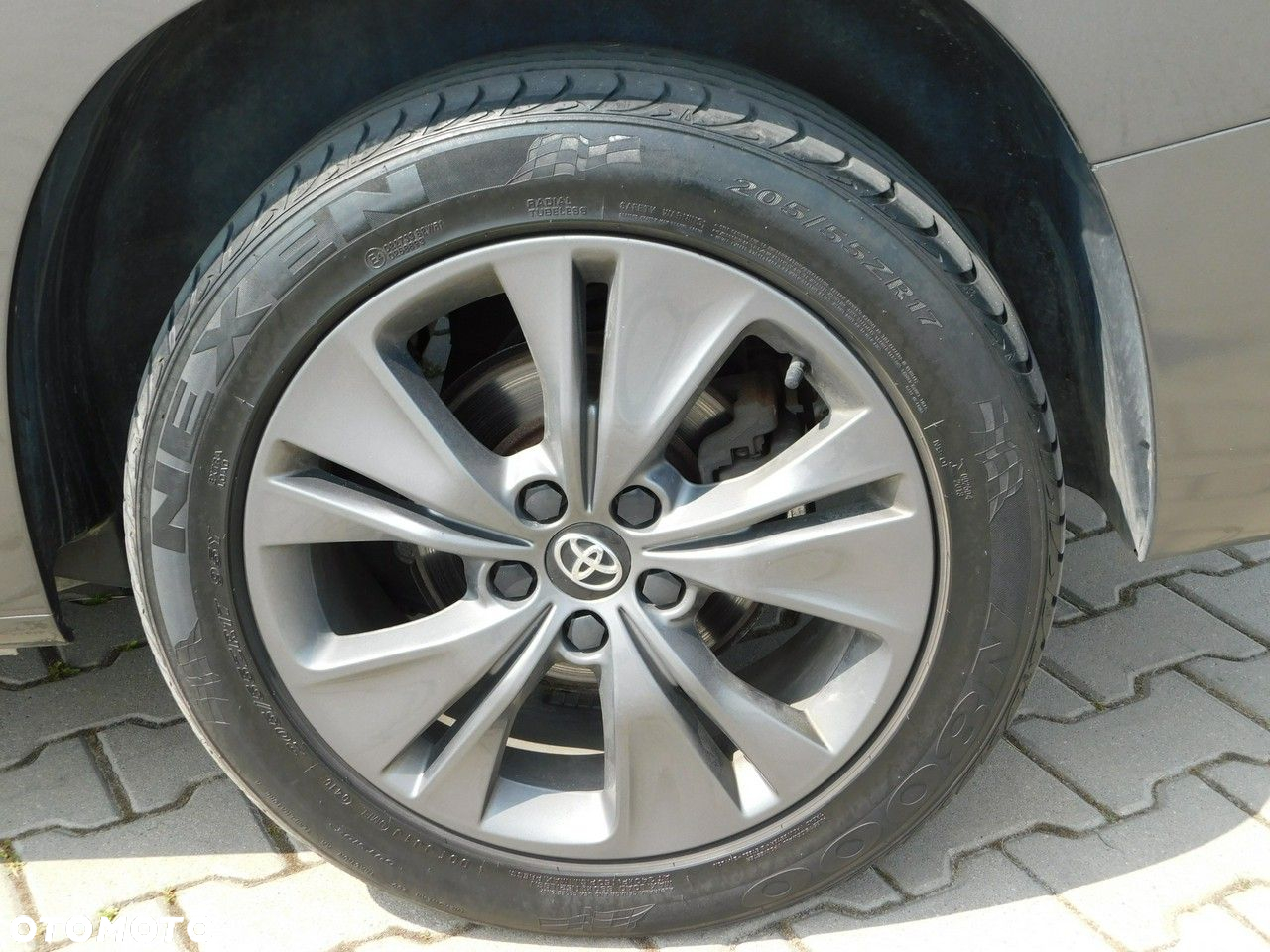 Toyota Proace City Verso - 27