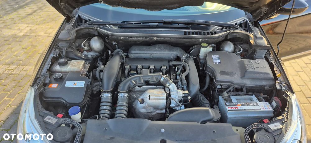 Citroën C5 1.6 THP Exclusive - 14