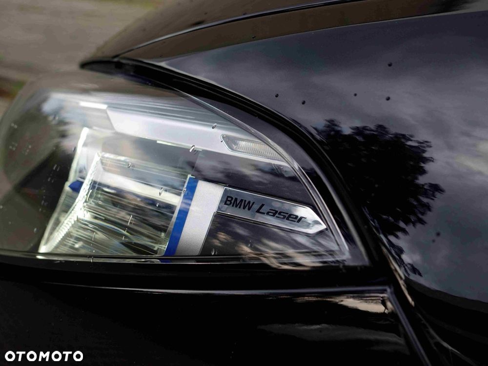 BMW Seria 8 M850i xDrive Gran Coupe - 12