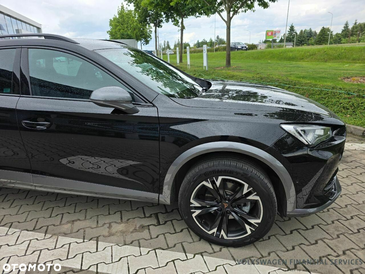 Cupra Formentor - 5
