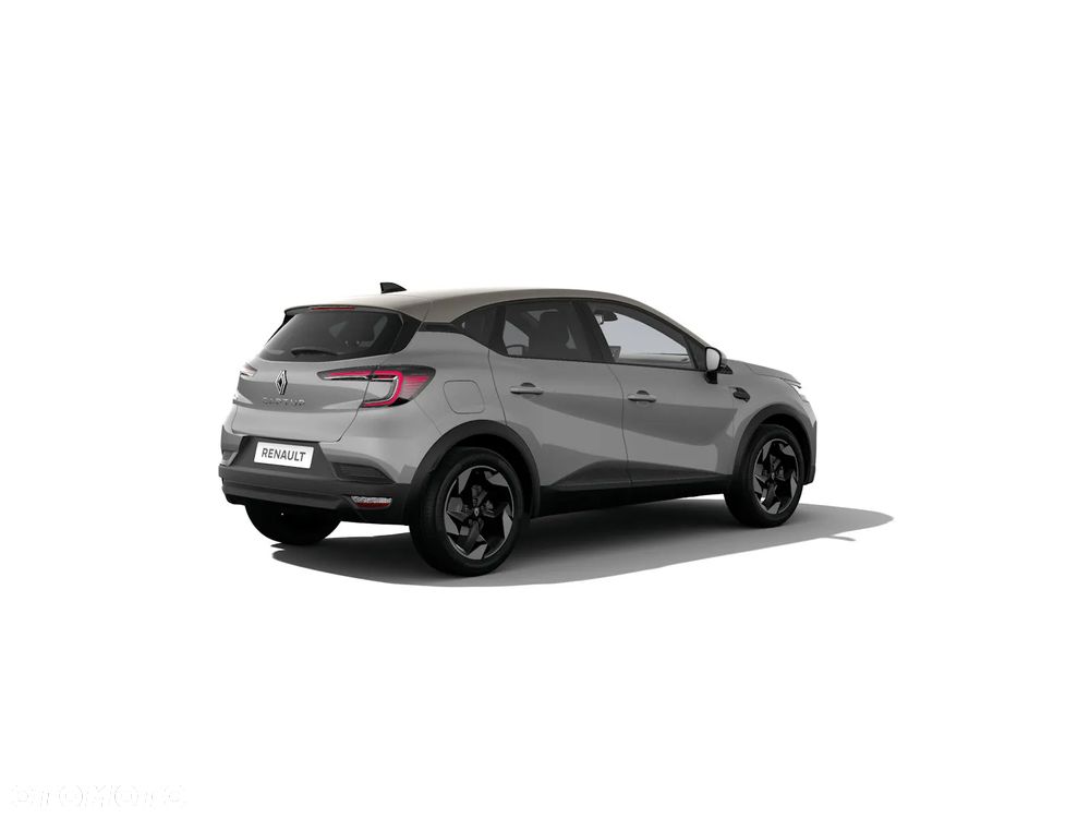 Renault Captur - 4