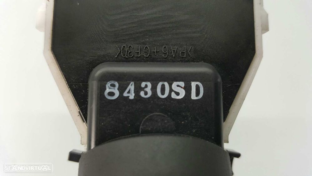 COMANDO DO LIMPA-VIDROS NISSAN PATHFINDER (R51) 2.5 DCI SE - 2