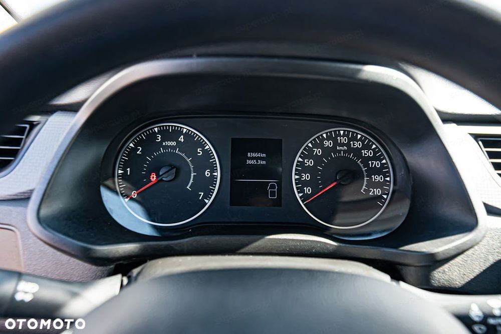 Renault Express Van L1H1 1.5 95KM - 18
