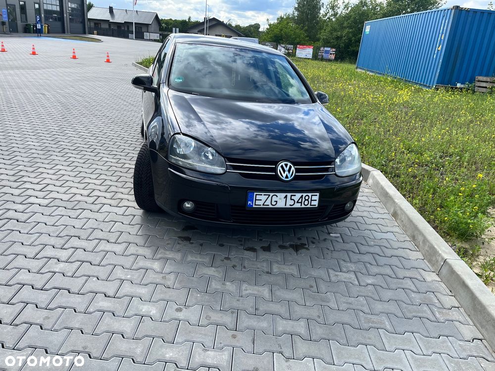 Volkswagen Golf 1.4 Edition - 2