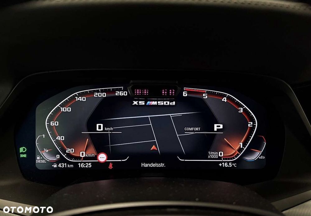 BMW X5 M - 27