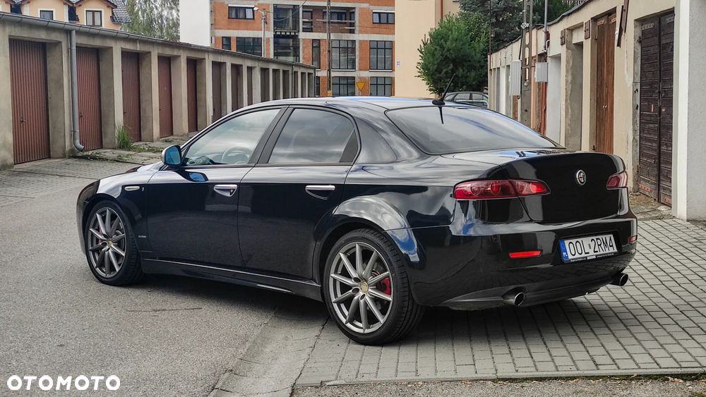 Alfa Romeo 159 1750TBi Sport Plus - 7
