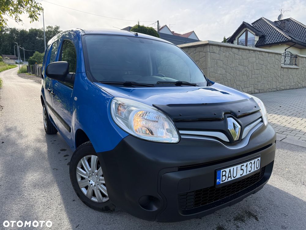 Renault Kangoo - 26