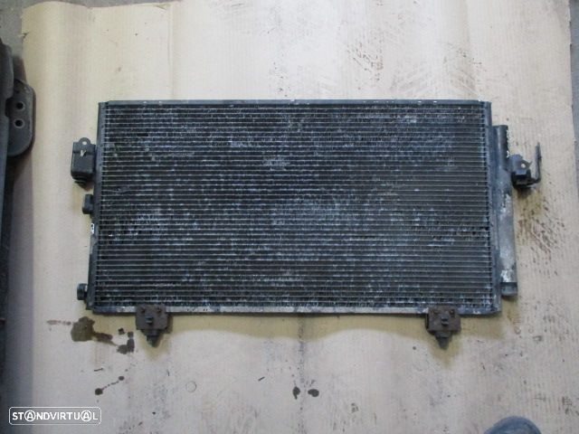 Radiador AC 8FC351343374 TOYOTA RAV 4 2004 2.0D4D - 1